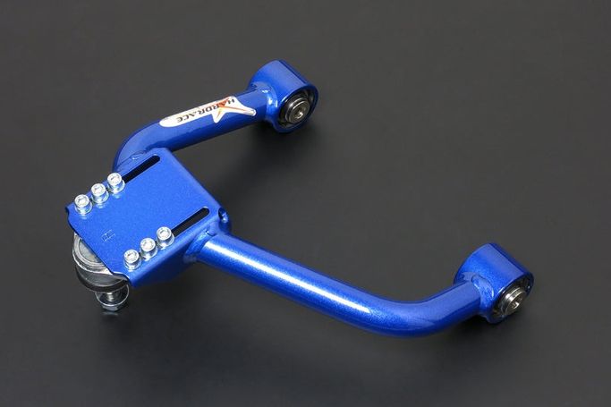 8546, HARDRACE 8546 ADJ. CONTROL ARM MAZDA MAZDA 6 02-07 في الإمارات العربية المتحدة, دبي. Condition - new. Price 3,020 AED. Photo, seller contacts | AUTO.AE