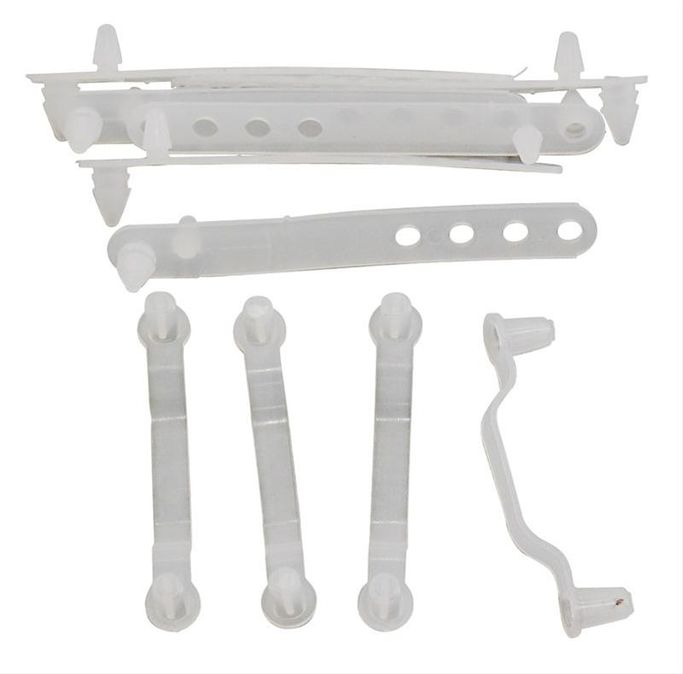 AMD-F-USK02, Auto Metal Direct Underhood Strap Kits F-USK02 in UAE, Dubai. Condition - new. Price 110 AED. Photo, seller contacts | AUTO.AE