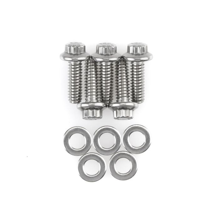 ARP-611-0750, ARP Stainless Steel Bolts 611-0750 in UAE, Dubai. Condition - new. Price ⁦90 AED⁩. Photo, seller contacts | AUTO.AE