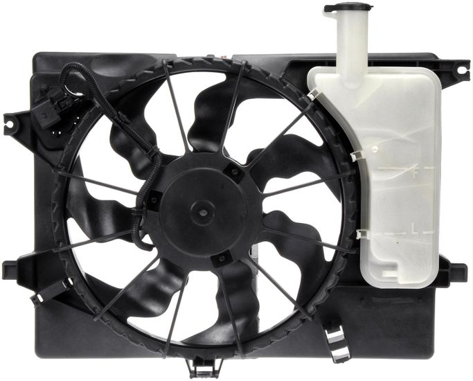 RNB-621-528, Dorman Electric Fans 621-528 in UAE, Dubai. Condition - new. Price 590 AED. Photo, seller contacts | AUTO.AE