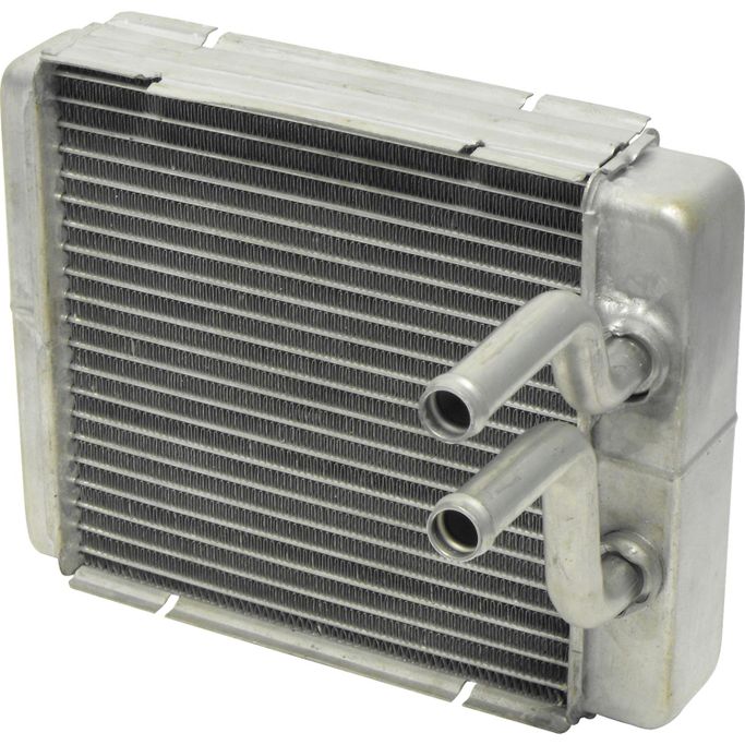 UAC-HT8247C, Universal Air Conditioner Heater Cores HT 8247C in UAE, Dubai. Condition - new. Price 300 AED. Photo, seller contacts | AUTO.AE