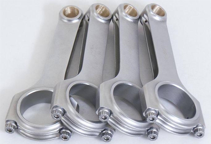ESP-CRS6496N3D, Eagle H-Beam Connecting Rods CRS6496N3D в ОАЭ, Дубай. Состояние - новое. Цена 1 880 AED. Фото, контакты продавца | AUTO.AE