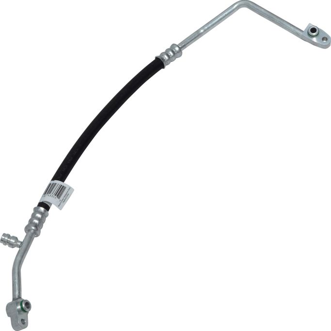 UAC-HA112347C, Universal Air Conditioner Air Conditioning Discharge and Liquid Hose Assemblies for 2010-2012 LEGACY, OUTBACK - HA 112347C in UAE, Dubai. Condition - new. Price 110 AED. Photo, seller contacts | AUTO.AE