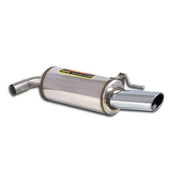 843205., SUPERSPRINT 843205. Rear Exhaust for MERCEDES C215 CL AMG في الإمارات العربية المتحدة, دبي. Condition - new. Price ⁦3,250 AED⁩. Photo, seller contacts | AUTO.AE
