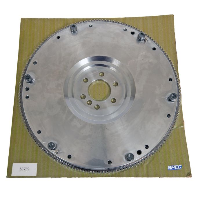 SXC-SC75S, SPEC Tuned Billet 168-Tooth Flywheel SC75S in UAE, Dubai. Condition - new. Price 2,000 AED. Photo, seller contacts | AUTO.AE