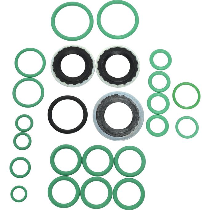 UAC-RS2555, Universal Air Conditioner Air Conditioner System Seal Kits RS 2555 in UAE, Dubai. Condition - new. Price 50 AED. Photo, seller contacts | AUTO.AE