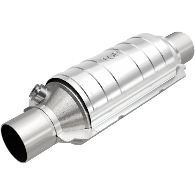 MPE-99306HM, MagnaFlow Universal Catalytic Converters 99306HM in UAE, Dubai. Condition - new. Price 900 AED. Photo, seller contacts | AUTO.AE