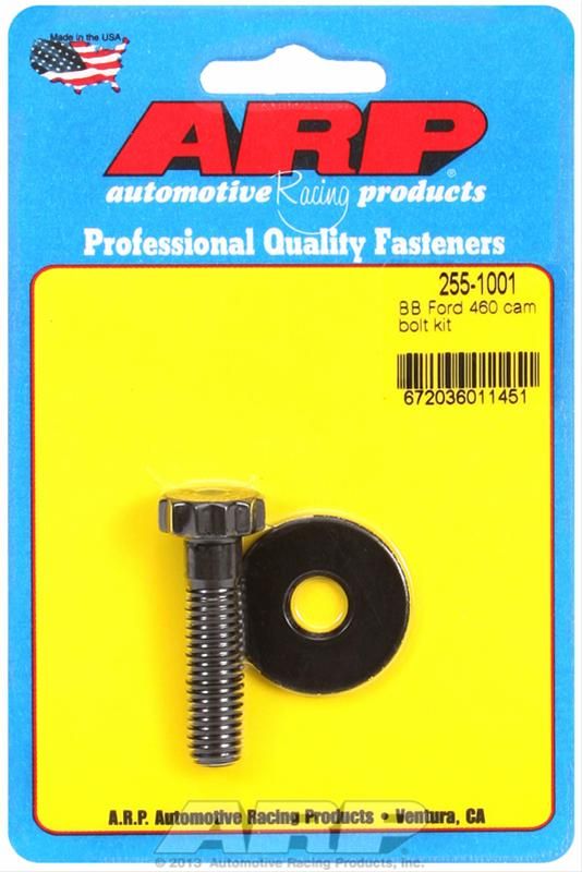 ARP-255-1001, ARP Cam Bolts 255-1001 في الإمارات العربية المتحدة, دبي. Condition - new. Price 50 AED. Photo, seller contacts | AUTO.AE