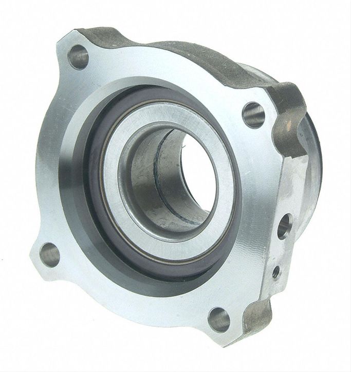 MOG-512294, Moog Wheel Bearing and Hub Assemblies for 2005-2023 TACOMA - 512294 في الإمارات العربية المتحدة, دبي. Condition - new. Price ⁦730 AED⁩. Photo, seller contacts | AUTO.AE