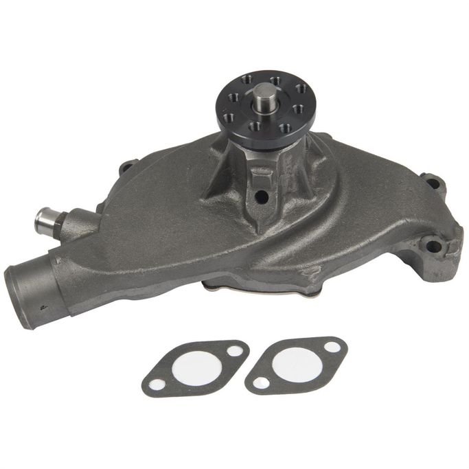 SUM-312494-1, Summit Racing™ Cast Iron Water Pumps SUM-312494-1 في الإمارات العربية المتحدة, دبي. Condition - new. Price 550 AED. Photo, seller contacts | AUTO.AE