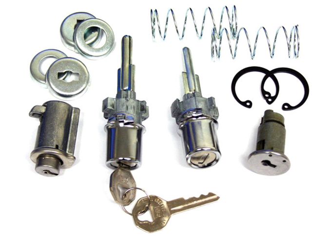 HCT-JDLGB51, Brothers Trucks Lock Sets JDLGB51 in UAE, Dubai. Condition - new. Price 660 AED. Photo, seller contacts | AUTO.AE