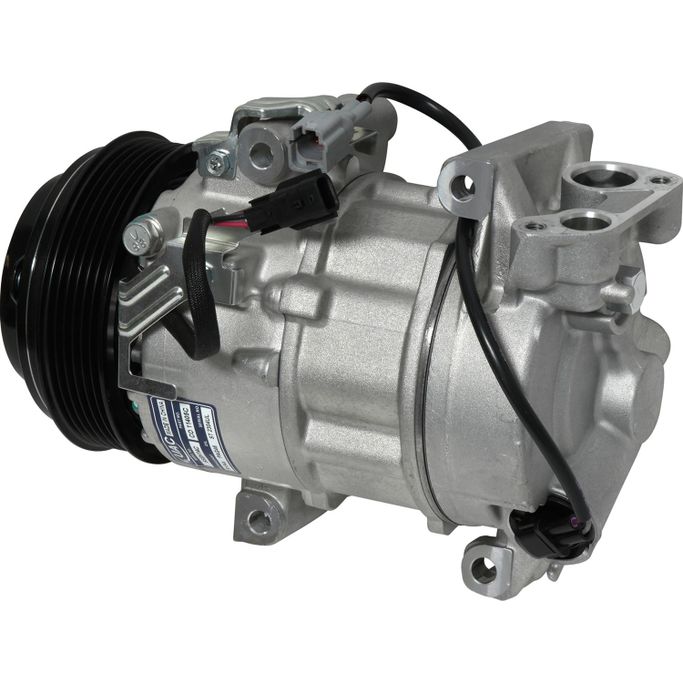 UAC-CO11405C, Universal Air Conditioner Air Conditioning Compressors for 2013-2020 ROGUE - CO 11405C in UAE, Dubai. Condition - new. Price 1,240 AED. Photo, seller contacts | AUTO.AE