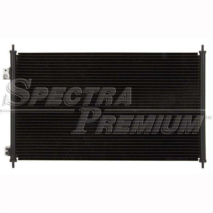 SGT-7-4977, Spectra Premium Air Conditioning Condensers for 2001-2005 CIVIC - 434-74977 in UAE, Dubai. Condition - new. Price 530 AED. Photo, seller contacts | AUTO.AE