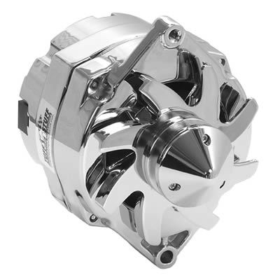 TFF-7140BBULL, Tuff Stuff Performance Silver Bullet Alternators 7140BBULL في الإمارات العربية المتحدة, دبي. Condition - new. Price 1,530 AED. Photo, seller contacts | AUTO.AE