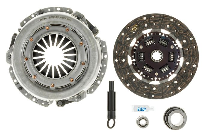 EXY-07016, Exedy Clutch USA Clutch Kits 07016 في الإمارات العربية المتحدة, دبي. Condition - new. Price ⁦1,510 AED⁩. Photo, seller contacts | AUTO.AE