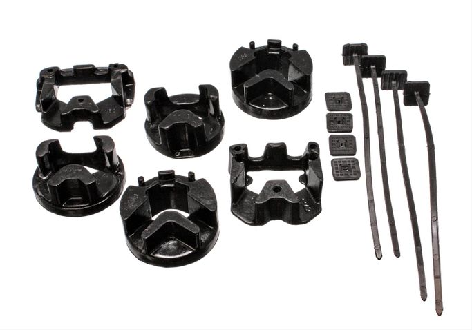 ENS-5-1107G, Energy Suspension Motor Mounts/Motor Mount Inserts for 1995-1999 NEON - 5.1107G في الإمارات العربية المتحدة, دبي. Condition - new. Price 320 AED. Photo, seller contacts | AUTO.AE