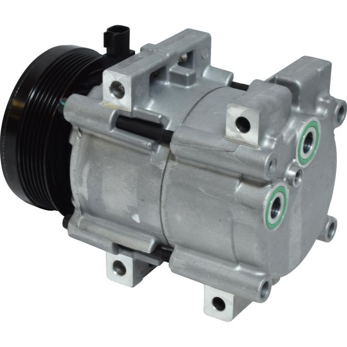 UAC-CO11083C, Universal Air Conditioner Air Conditioning Compressors for 2007-2010 MUSTANG - CO 11083C في الإمارات العربية المتحدة, دبي. Condition - new. Price 1,150 AED. Photo, seller contacts | AUTO.AE