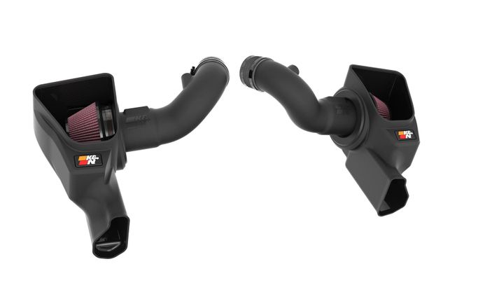 KNN-63-2626, K&N 63 Series Aircharger High Performance Cold Air Intake Kits for 2024-2026 MUSTANG - 63-2626 في الإمارات العربية المتحدة, دبي. Condition - new. Price ⁦2,650 AED⁩. Photo, seller contacts | AUTO.AE