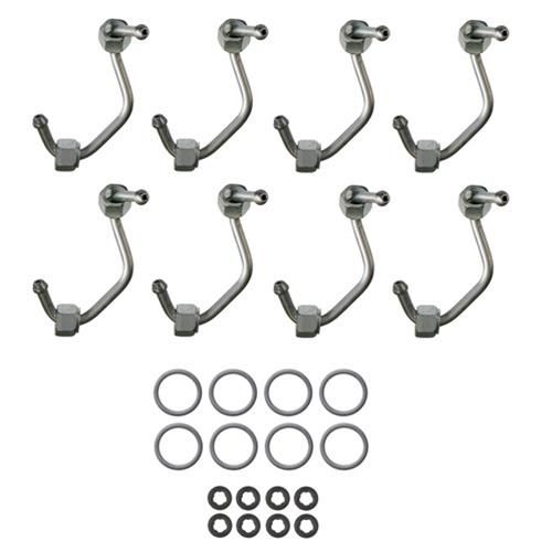 FEL-ES73120, Fel-Pro Fuel Injector O-Ring Sets ES 73120 in UAE, Dubai. Condition - new. Price 1,190 AED. Photo, seller contacts | AUTO.AE