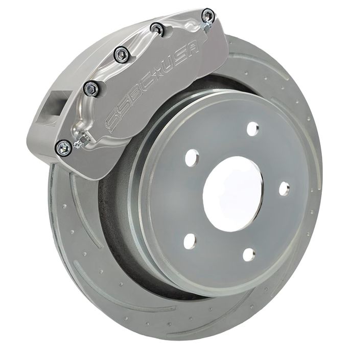 TSB-A415-11, SSBC-USA B4-Brawler LT Caliper Upgrade Kits for 2011-2018 1500, 2019-2023 1500 CLASSIC, 2009-2010 RAM 1500 - A415-11 في الإمارات العربية المتحدة, دبي. Condition - new. Price ⁦5,250 AED⁩. Photo, seller contacts | AUTO.AE