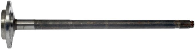 RNB-630-024, Dorman Axle Shafts for 2009-2014 E-150, E-250, 2009-2019 E-350 SUPER DUTY - 630-024 في الإمارات العربية المتحدة, دبي. Condition - new. Price 1,340 AED. Photo, seller contacts | AUTO.AE