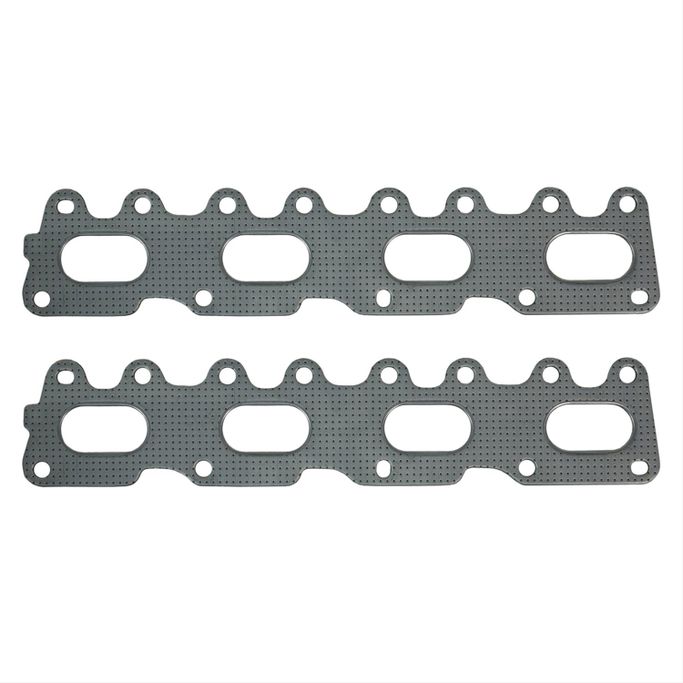 FEL-MS97265, Fel-Pro Exhaust Manifold Gaskets for 1997-2002 C230, 1998-2004 SLK230 - MS 97265 in UAE, Dubai. Condition - new. Price ⁦120 AED⁩. Photo, seller contacts | AUTO.AE