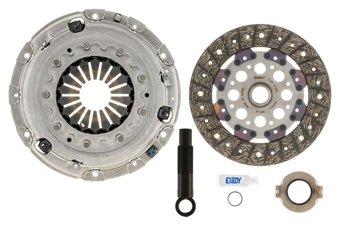 EXY-HCK1019, Exedy OE Clutch Kits for 2017-2021 CIVIC - HCK1019 in UAE, Dubai. Condition - new. Price ⁦1,360 AED⁩. Photo, seller contacts | AUTO.AE