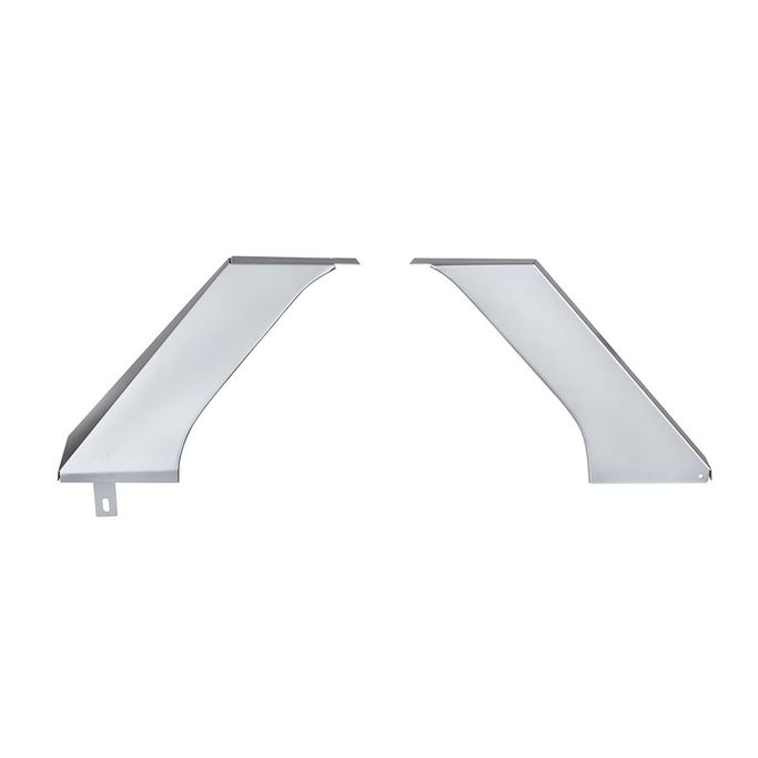 UPD-110331, United Pacific Ford Bronco Fuel Tank Filler Guard Sets for 1966-1977 BRONCO - 110331 في الإمارات العربية المتحدة, دبي. Condition - new. Price ⁦470 AED⁩. Photo, seller contacts | AUTO.AE