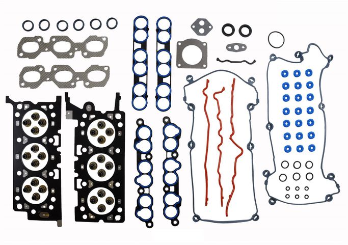 EGN-F155HS-A, Enginetech Head Gasket Sets for 1995-2000 CONTOUR, MYSTIQUE, 1999-2000 COUGAR - F155HS-A في الإمارات العربية المتحدة, دبي. Condition - new. Price 930 AED. Photo, seller contacts | AUTO.AE