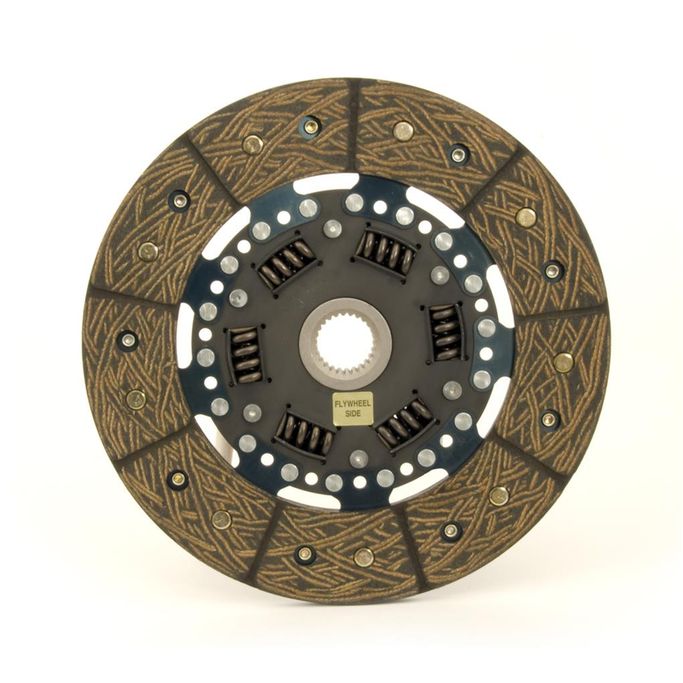 CTF-281026, Centerforce Performance Clutch Discs 281026 в ОАЭ, Дубай. Состояние - новое. Цена 1 060 AED. Фото, контакты продавца | AUTO.AE
