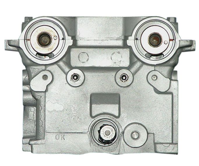 VRE-2DC2, VEGE Remanufactured Cylinder Heads 2DC2 in UAE, Dubai. Condition - new. Price 2,680 AED. Photo, seller contacts | AUTO.AE