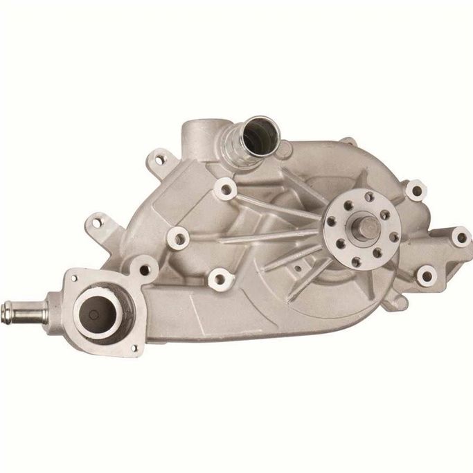 MCH-P2116, March Performance Ultra Series Mechanical Water Pumps P2116 في الإمارات العربية المتحدة, دبي. Condition - new. Price 840 AED. Photo, seller contacts | AUTO.AE