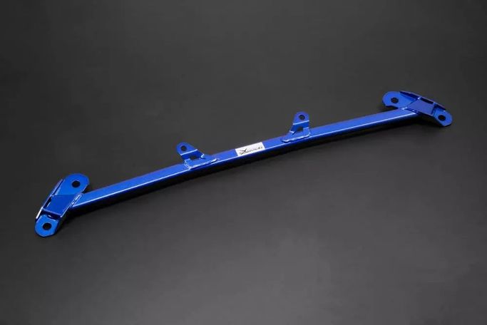 7445, HARDRACE 7445 Front Lower Brace for Subaru BRZ, Toyota 86, Scion FR-S в ОАЭ, Дубай. Состояние - новое. Цена ⁦890 AED⁩. Фото, контакты продавца | AUTO.AE