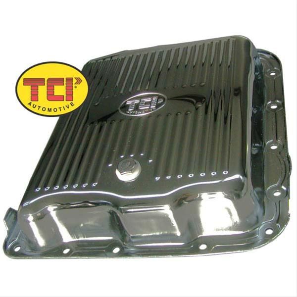 TCI-378011, TCI Replacement Steel Transmission Pans 378011 في الإمارات العربية المتحدة, دبي. Condition - new. Price ⁦420 AED⁩. Photo, seller contacts | AUTO.AE