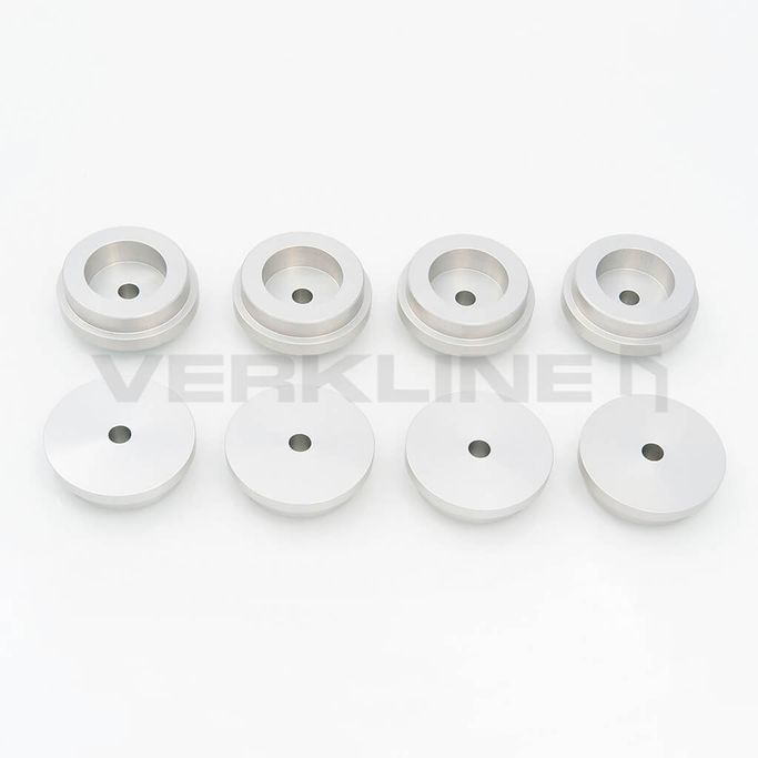 SBK-005, VERKLINE SBK-005 Rear Aluminium Subframe Bushings Kit (8 pcs) for AUDI RS2 (B4) / RS4 (B5) в ОАЭ, Дубай. Состояние - новое. Цена 990 AED. Фото, контакты продавца | AUTO.AE