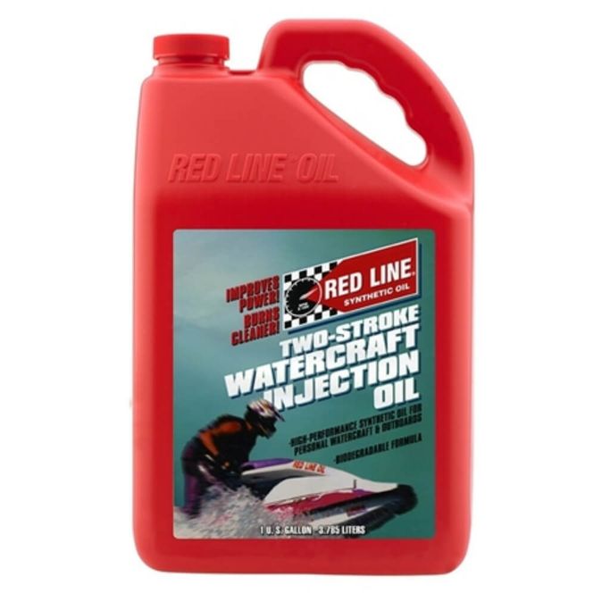 40706, RED LINE OIL 40706 Two-Stroke Watercraft Injection Oil 18.93 L (5 gal) в ОАЭ, Дубай. Состояние - новое. Цена ⁦2 420 AED⁩. Фото, контакты продавца | AUTO.AE