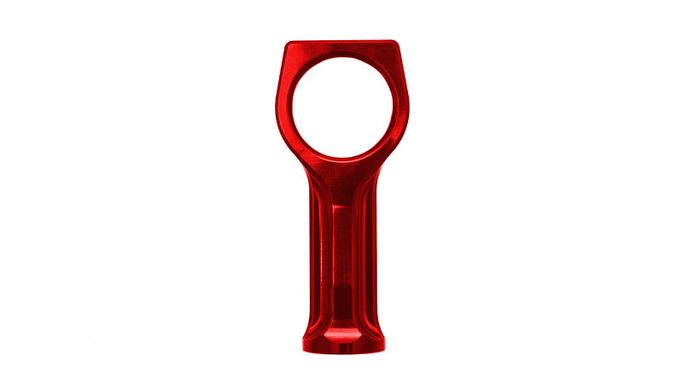 FHF-FP-DH-RED, Fathouse Performance Dipstick Handles for 2015-2023 MUSTANG - FP-DH-RED in UAE, Dubai. Condition - new. Price 290 AED. Photo, seller contacts | AUTO.AE