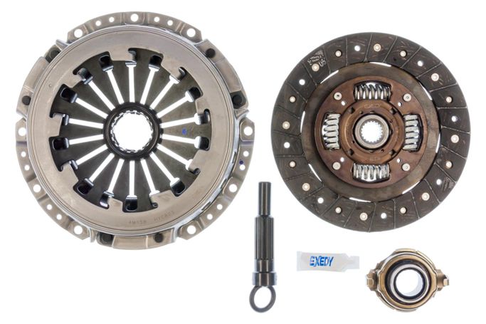 EXY-05087, Exedy OE Clutch Kits for 1996-2006 ELANTRA, 1997-2007 TIBURON - 05087 في الإمارات العربية المتحدة, دبي. Condition - new. Price ⁦640 AED⁩. Photo, seller contacts | AUTO.AE
