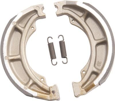 EBP-602, EBC Organic Brake Shoes 602 في الإمارات العربية المتحدة, دبي. Condition - new. Price ⁦130 AED⁩. Photo, seller contacts | AUTO.AE