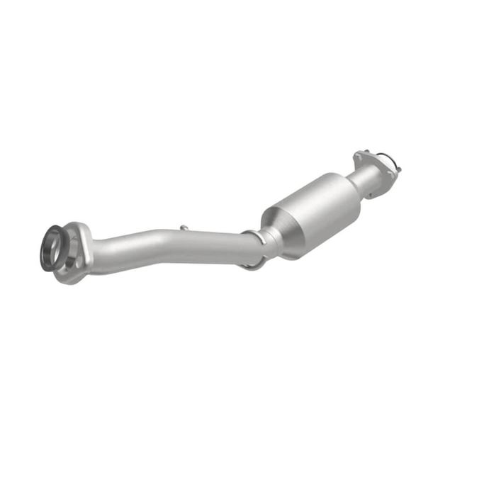 5571035, MAGNAFLOW 5571035 Catalytic Converter Direct-Fit California Grade for HONDA Civic 2012-2015 في الإمارات العربية المتحدة, دبي. Condition - new. Price ⁦3,950 AED⁩. Photo, seller contacts | AUTO.AE