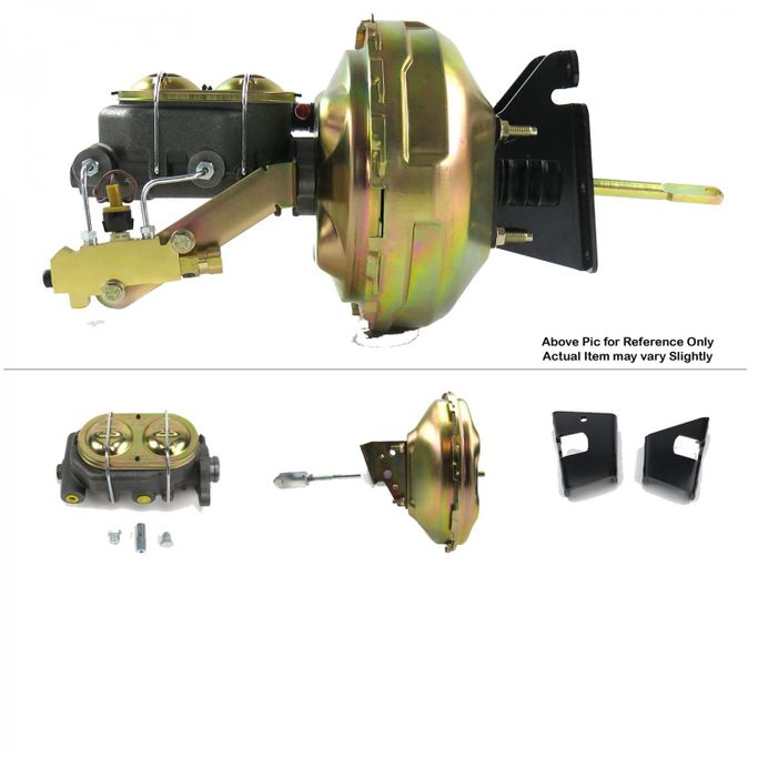 HLI-334565, Helix Brake Boosters HEXBBK7AF55 في الإمارات العربية المتحدة, دبي. Condition - new. Price 2,230 AED. Photo, seller contacts | AUTO.AE