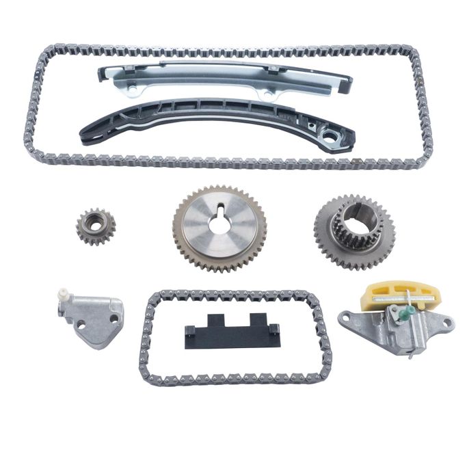 MEL-3-4212SC, Melling Timing Chain Sets for 2007-2009 ALTIMA, 2008-2010 ROGUE - 3-4212SC في الإمارات العربية المتحدة, دبي. Condition - new. Price 910 AED. Photo, seller contacts | AUTO.AE