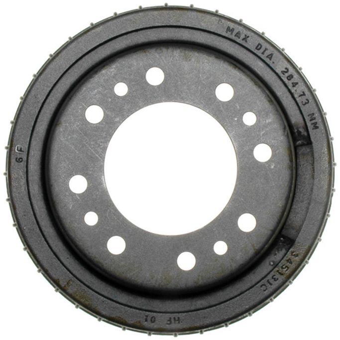 ADO-18B40, ACDelco Gold Brake Drums 18028353 in UAE, Dubai. Condition - new. Price ⁦320 AED⁩. Photo, seller contacts | AUTO.AE
