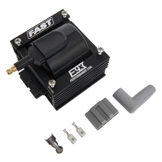 FST-730-0192, FAST E93 Racing Ignition Coils 730-0192 في الإمارات العربية المتحدة, دبي. Condition - new. Price 450 AED. Photo, seller contacts | AUTO.AE