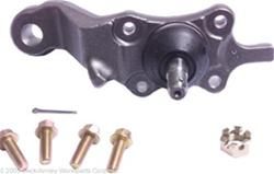 BCK-101-4814, Beck/Arnley Ball Joints for 1995-2004 TACOMA - 101-4814 في الإمارات العربية المتحدة, دبي. Condition - new. Price 230 AED. Photo, seller contacts | AUTO.AE
