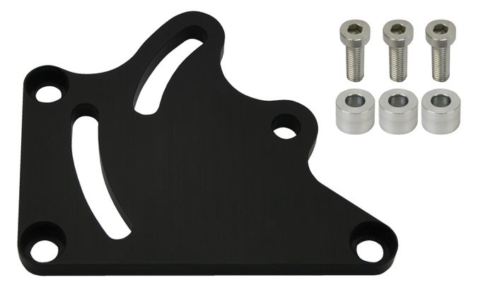 MOR-63923, Moroso Vacuum Pump Mounting Brackets 63923 في الإمارات العربية المتحدة, دبي. Condition - new. Price 550 AED. Photo, seller contacts | AUTO.AE