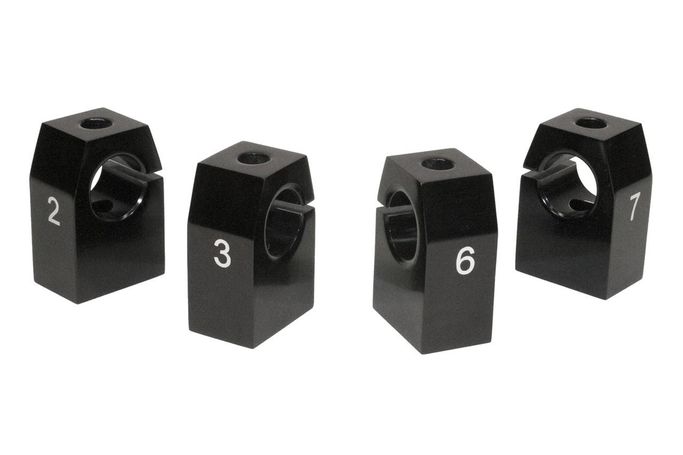 PQX-1213908, PRW Rocker Arm Pedestals and Stands 1213908 в ОАЭ, Дубай. Состояние - новое. Цена 430 AED. Фото, контакты продавца | AUTO.AE