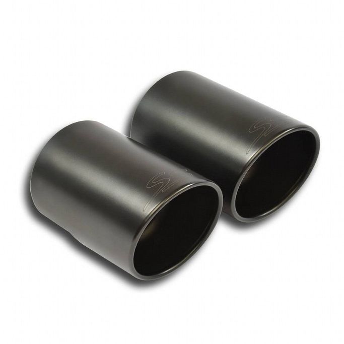 248076BIS, SUPERSPRINT 248076BIS End Pipe Kit for PORSCHE 911 Carrera / Carrera S / GTS (997.2) في الإمارات العربية المتحدة, دبي. Condition - new. Price ⁦2,840 AED⁩. Photo, seller contacts | AUTO.AE