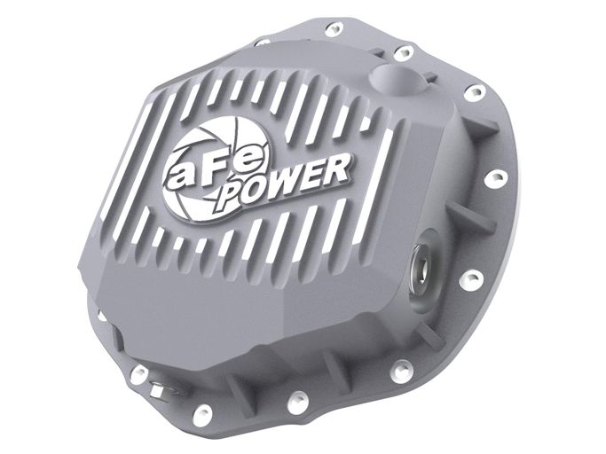 AFE-46-71260A, aFe Street Series 14 Bolt AAM 11.5 Inch  Differential Cover 46-71260A في الإمارات العربية المتحدة, دبي. Condition - new. Price ⁦1,430 AED⁩. Photo, seller contacts | AUTO.AE