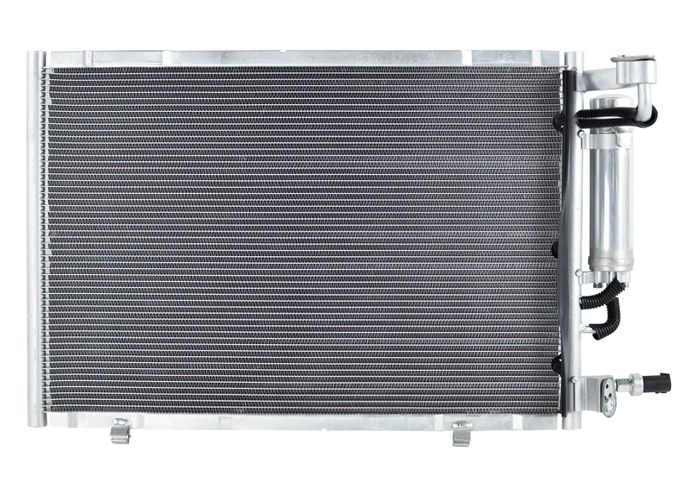 OSC-3881, OSC Automotive Air Conditioning Condensers for 2011-2013 FIESTA - 3881 في الإمارات العربية المتحدة, دبي. Condition - new. Price ⁦530 AED⁩. Photo, seller contacts | AUTO.AE